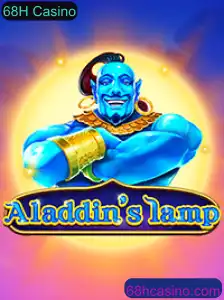 Explore Aladdinslamp: O Novo Fenômeno no 68H Casino