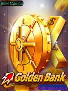 Descubra a Aventura Empolgante de CrazyGoldenBank no 68H Casino