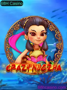 Explorando o Fascinante Mundo de CrazyNuoZha e o 68H Casino