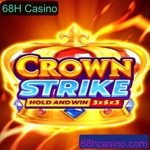 Descobrindo CrownStrike e sua Conexão com 68H Casino