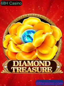 Explorando o Mundo de Diamondtreasure no 68H Casino