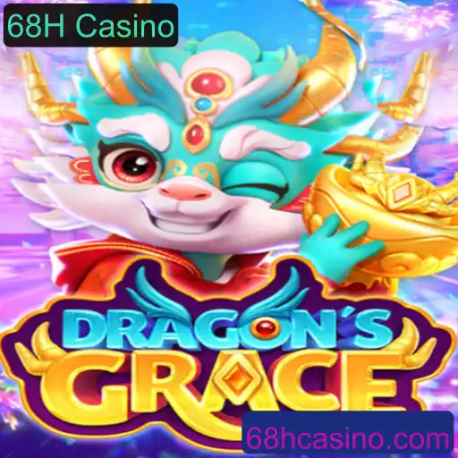 Descubra o Fascínio do Jogo DragonsGrace no 68H Casino