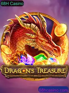 Descubra a Aventura Épica de DragonsTreasure no 68H Casino