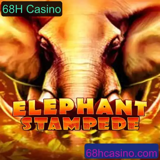 Explorando ElephantStampede no 68H Casino: Um Mundo Selvagem de Emoções