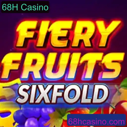Explorando o Universo de FieryFruitsSixFold no 68H Casino