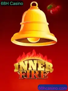 Explorando o Fascinante Mundo do Jogo InnerFire no 68H Casino