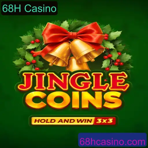 Entre no Universo de JingleCoins: A Novidade Inovadora do 68H Casino
