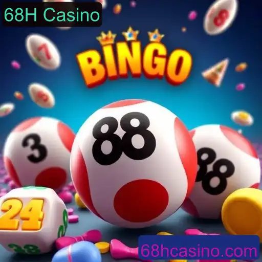 Jogos de bingo
