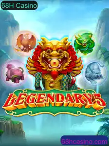 Explorando Legendary5 no 68H Casino: Tudo o que você Precisa Saber