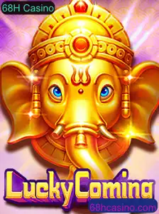 Explorando o Fascinante Mundo de LuckyComing no 68H Casino