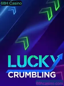 Descubra o Mundo Empolgante de LuckyCrumbling no 68H Casino