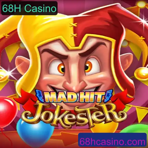 Explorando o Mundo de MadHitJokester no 68H Casino