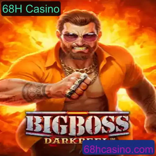 Descubra o Mundo Fascinante de BigBoss no 68H Casino