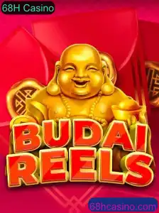 Descubra o Mundo Emocionante de BudaiReels no 68H Casino