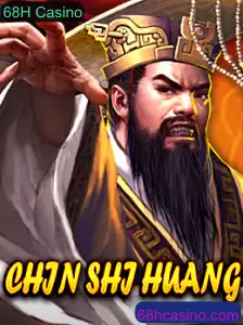 Explorando o Excitante Jogo 'ChinShiHuang' no 68H Casino