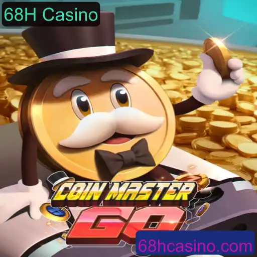 Explorando CoinMasterGO: Descubra as Aventuras do 68H Casino