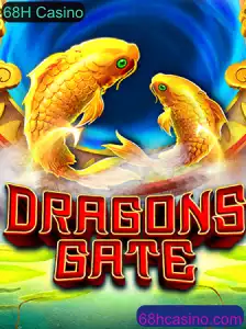 Explorando o Mundo Fascinante de DragonsGate no 68H Casino
