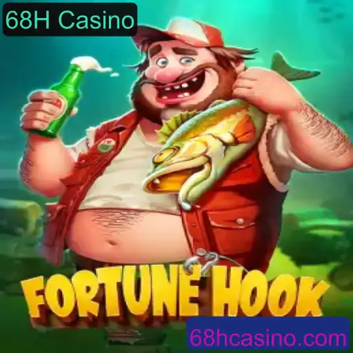 FortuneHook: O Jogo Inovador do 68H Casino