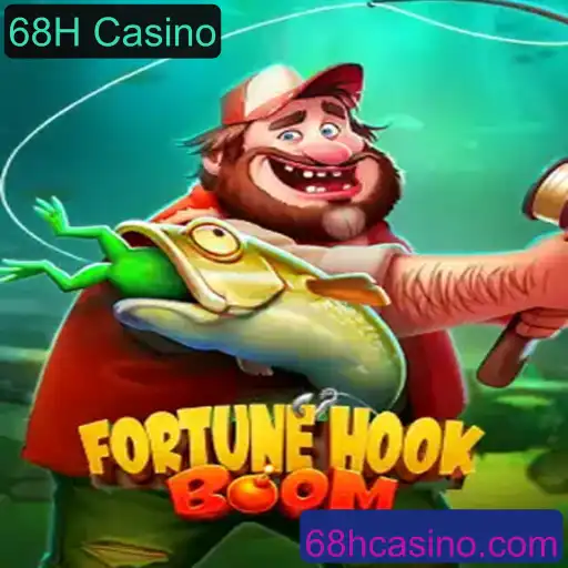 Explorando o Jogo FortuneHookBoom no Ambiente Vibrante do 68H Casino