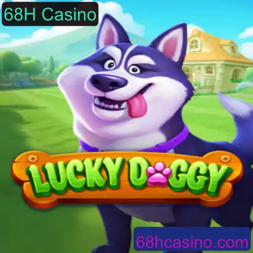 LuckyDoggy e 68H Casino: Um Guia Completo para Jogadores