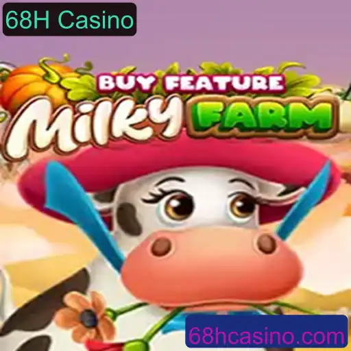 Explorando MilkyFarmBuyFeature: O Jogo de Destaque no 68H Casino