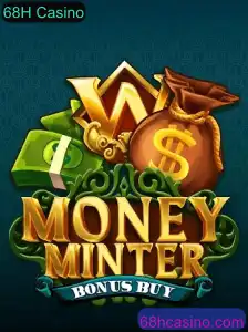 Descubra o Mundo Empolgante de MoneyMinterBonusBuy no 68H Casino