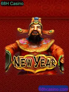 Explorando o Jogo NewYear no 68H Casino