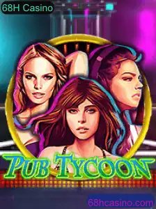 Explorando o Universo de PubTycoon e 68H Casino