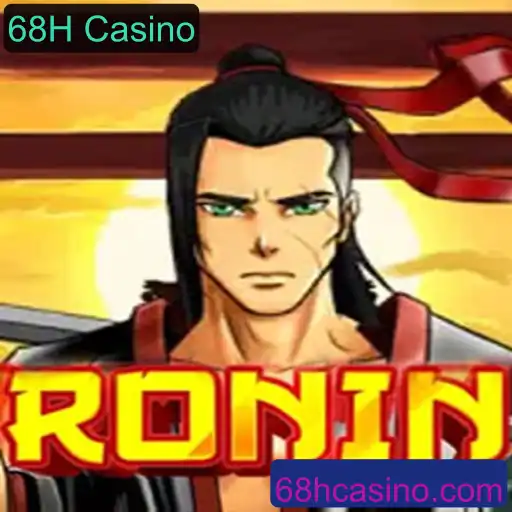 Explorando o Jogo Ronin no 68H Casino: Estratégia e Aventuras