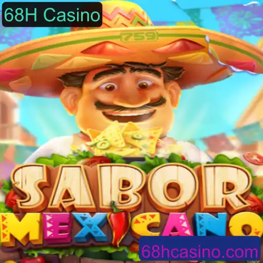 Descubra o Empolgante Jogo SaborMexicano no 68H Casino