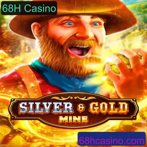 Descubra o Fascinante Mundo de SilverGold no 68H Casino