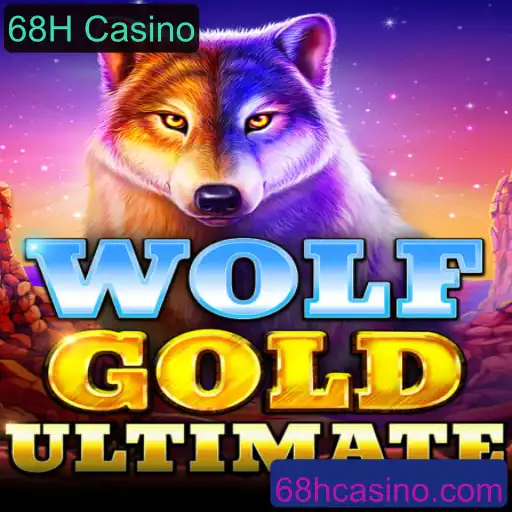 Descubra o Mundo de Emoções com Wolf Gold Ultimate no 68H Casino