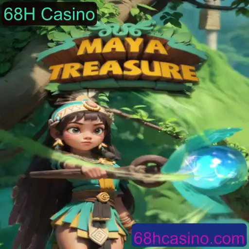 Descubra os Mistérios do MayaTreasure no 68H Casino