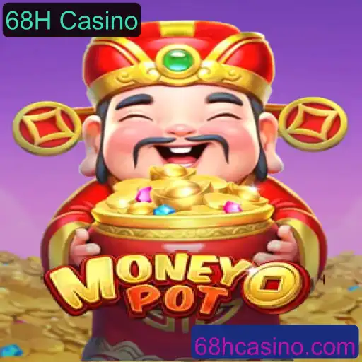 Descubra o Fascinante Mundo de MoneyPot no 68H Casino
