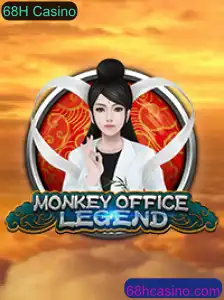 Descubra o Emocionante Mundo de MonkeyOfficeLegend e o Impacto do 68H Casino
