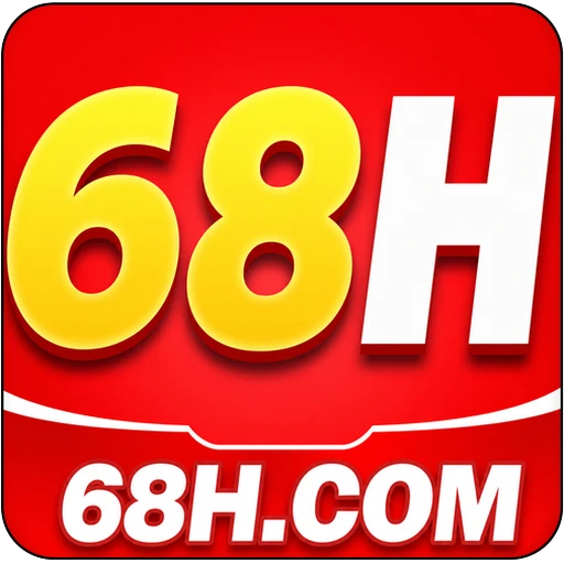 68H Casino Logo