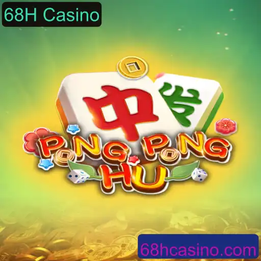 Explorando o Jogo PONGPONGHU: Uma Experiência de Cassino no 68H Casino