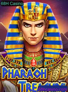 Explorando PharaohTreasure no 68H Casino