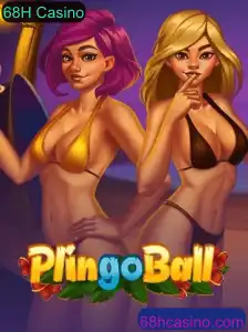 Descubra Plingoball no 68H Casino