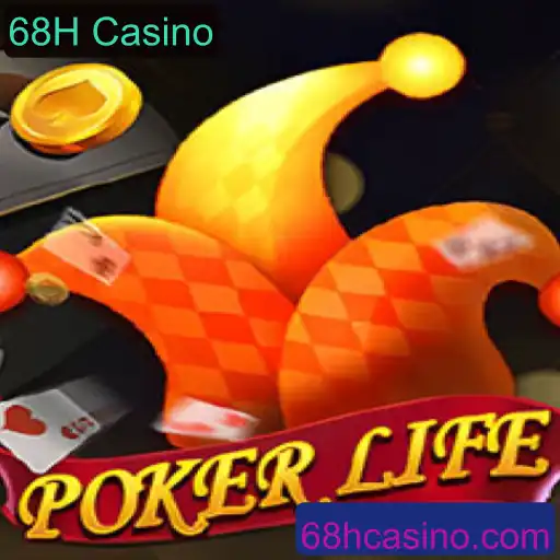 Descubra o Fascinante Mundo de PokerLife no 68H Casino