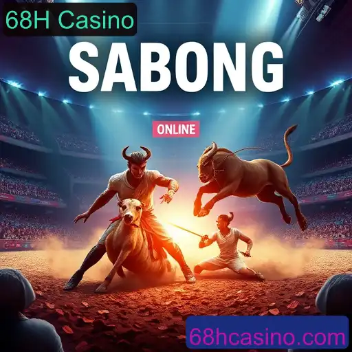 Sabong online