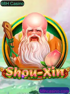 Descubra ShouXin: A Nova Sensação do 68H Casino