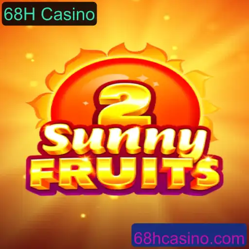 Explorando SunnyFruits2 no 68H Casino: Uma Jornada Através do Mundo das Frutas Digitais