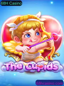 TheCupids: O Novo Jogo de Sucesso no 68H Casino