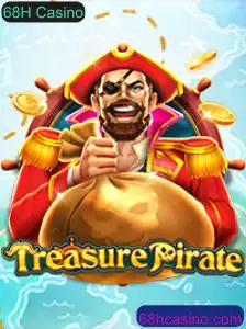 TreasurePirate: Um Mergulho nas Aventuras do 68H Casino