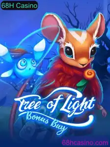 Explorando o Fascinante Mundo do Jogo TreeOfLightBonusBuy no 68H Casino