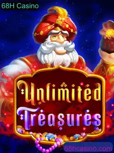 Descubra as Aventuras de 'UnlimitedTreasures' no 68H Casino