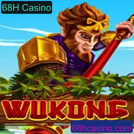 Explorando o Fascinante Mundo de Wukong no 68H Casino