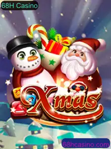Explorando o Universo de Xmas no 68H Casino: Um Novo Patamar em Diversão e Entretenimento