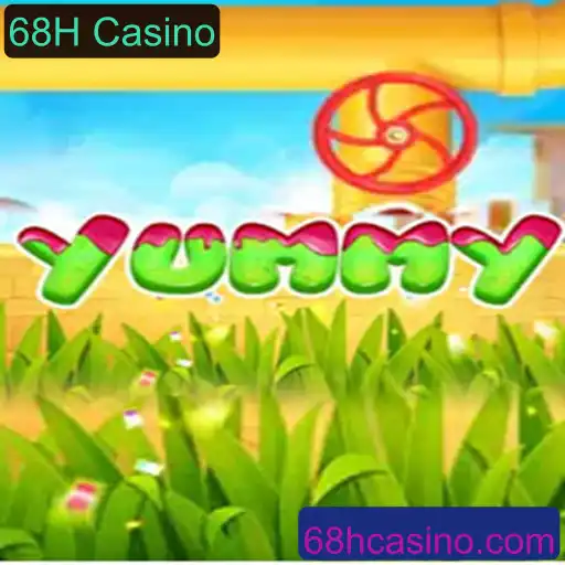Descubra o Mundo de Yummy no 68H Casino